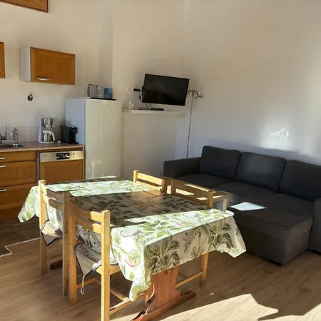 Appartement Les Balcons de L'Izoard à Arvieux Extérieur photo