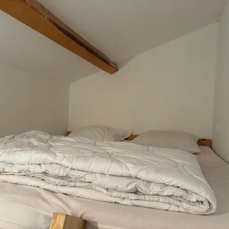 Appartement Les Balcons de L'Izoard à Arvieux Extérieur photo