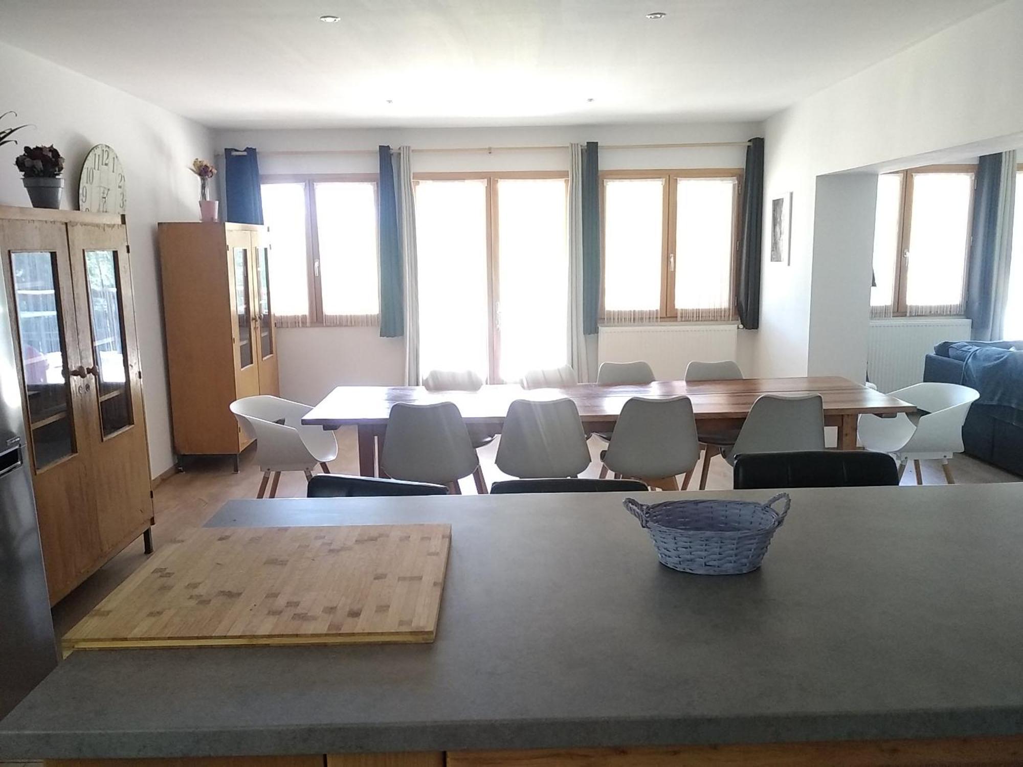Appartement Les Balcons De L'izoard