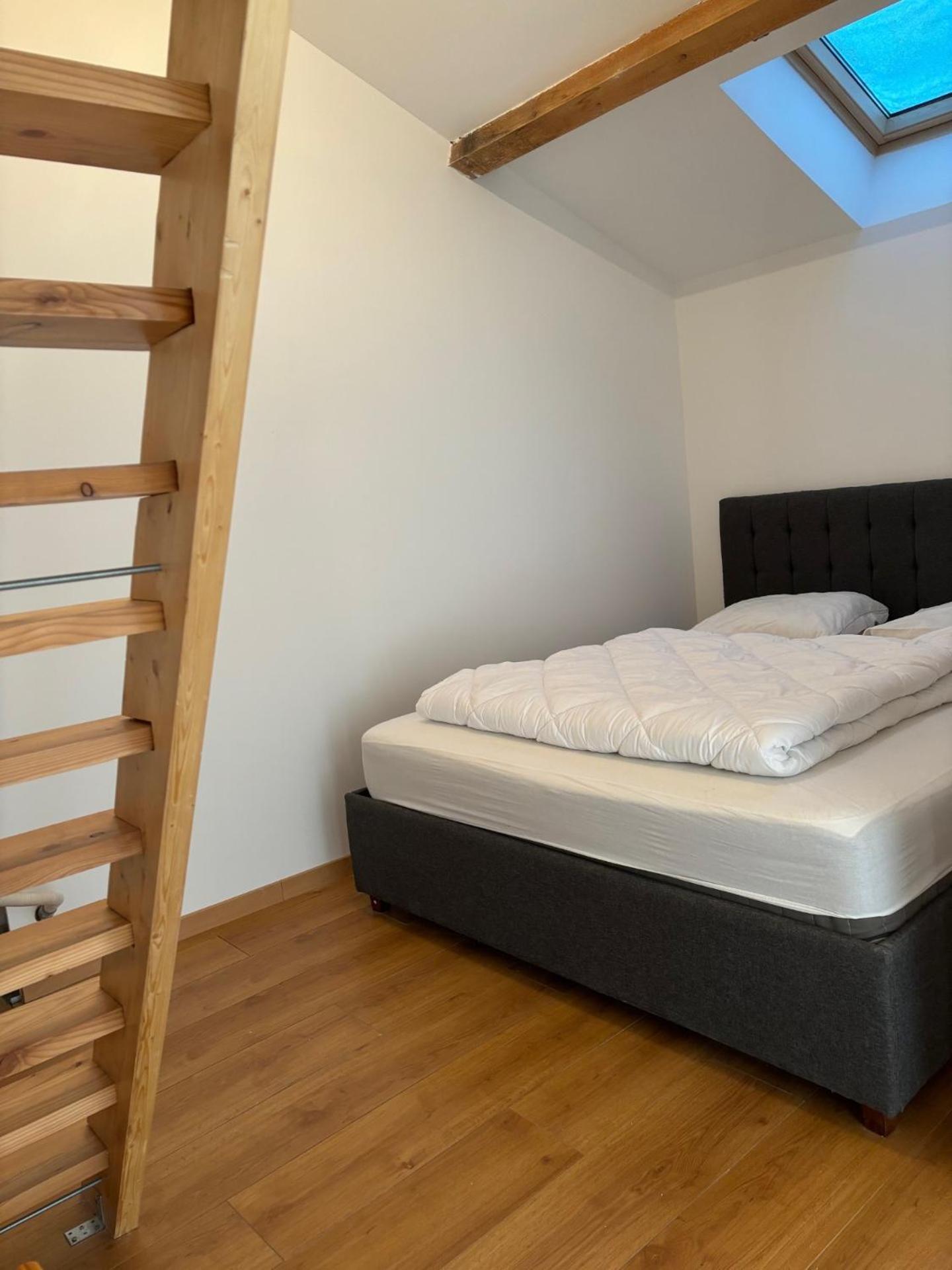 Appartement Les Balcons De L'izoard